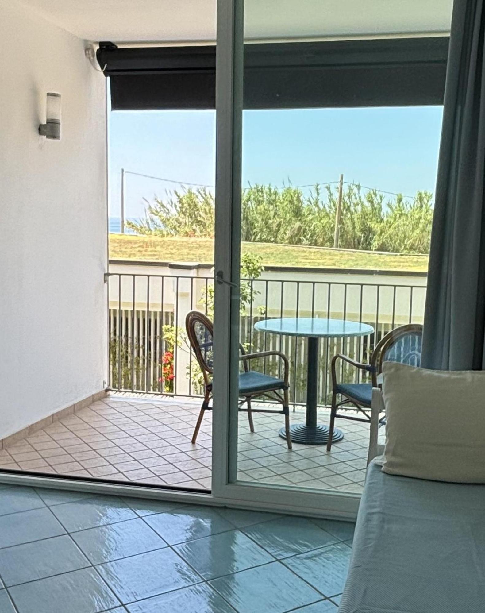 Ancora Resort Acciaroli Kültér fotó